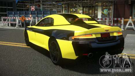 Aston Martin DBS Busino S7 para GTA 4