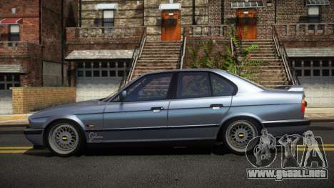 BMW M5 E34 Ditol para GTA 4