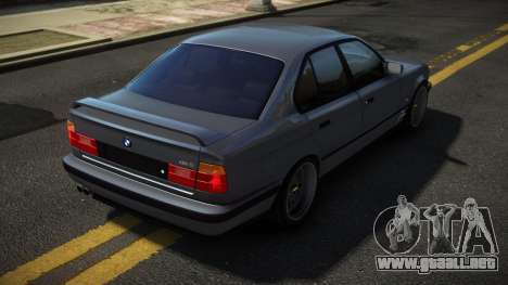 BMW M5 E34 Ditol para GTA 4