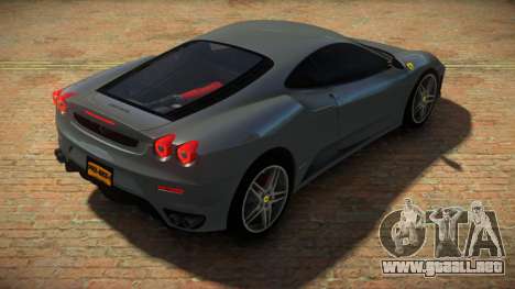 Ferrari F430 Laveroz para GTA 4