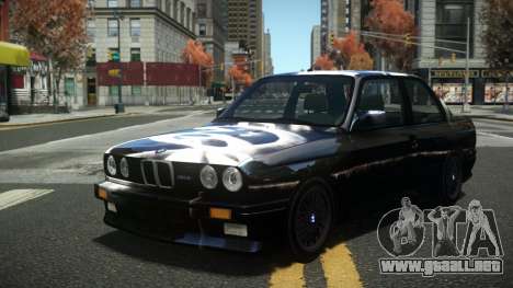 BMW M3 E30 Falikuza S7 para GTA 4