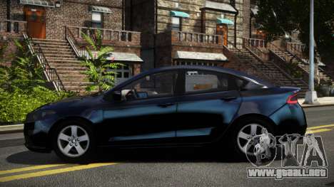 Dodge Dart Nukagy para GTA 4