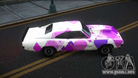 Dodge Charger RT Bruzka S1 para GTA 4