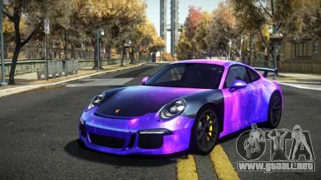 Porsche 911 Voyoly S13 para GTA 4