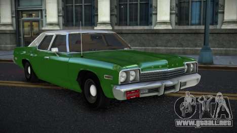 Dodge Monaco Sserah para GTA 4
