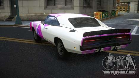 Dodge Charger RT Bruzka S1 para GTA 4