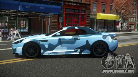 Aston Martin DBS Busino S5 para GTA 4