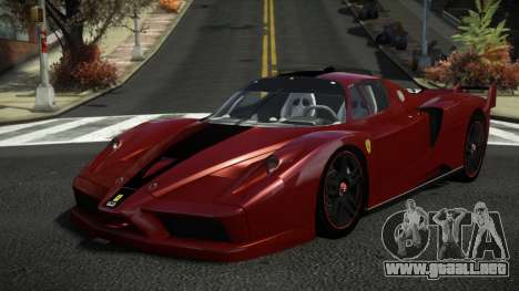 Ferrari FXX Isato para GTA 4