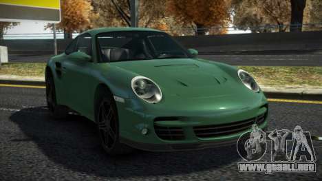 Porsche 911 Sufar para GTA 4