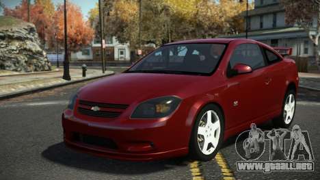 Chevrolet Cobalt Ravoly para GTA 4