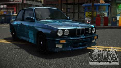 BMW M3 E30 Falikuza S2 para GTA 4