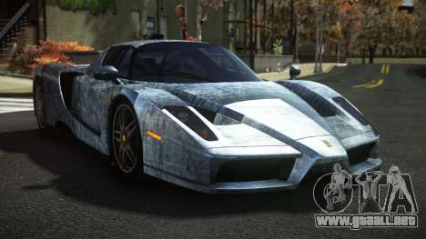 Ferrari Enzo Hylosa S9 para GTA 4