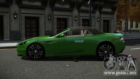 Aston Martin DBS Leystin para GTA 4