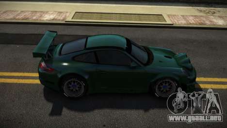 Porsche 911 Epilo para GTA 4