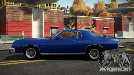 Ford Gran Torino Cachiz para GTA 4