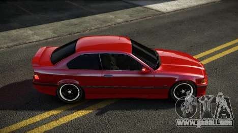 BMW M3 E36 Mingo para GTA 4