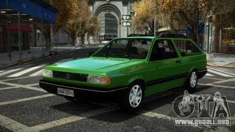 Volkswagen Parati Enetory para GTA 4