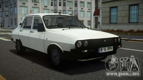 Dacia 1310 Dolfe para GTA 4