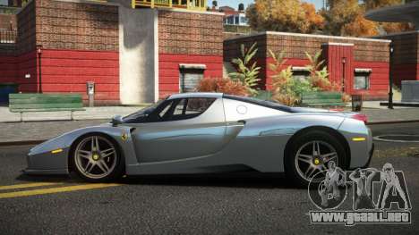 Ferrari Enzo Vicer para GTA 4