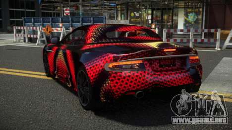 Aston Martin DBS Busino S9 para GTA 4