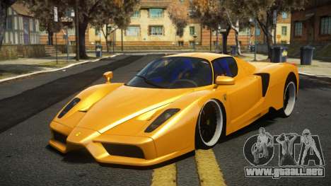 Ferrari Enzo Kolfer para GTA 4