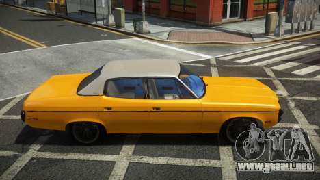 AMC Matador Rasollo para GTA 4