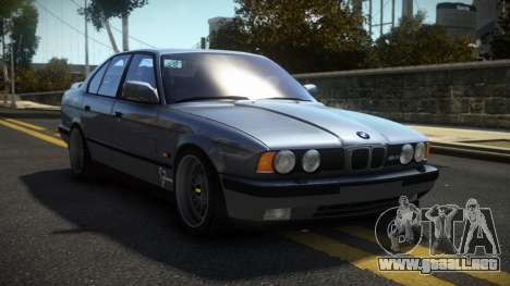 BMW M5 E34 Ditol para GTA 4