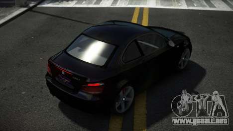 BMW 135i Tupsar para GTA 4