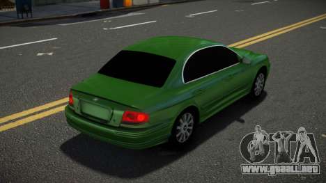 Hyundai Sonata 2003 para GTA 4