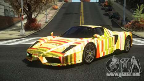 Ferrari Enzo Hylosa S7 para GTA 4