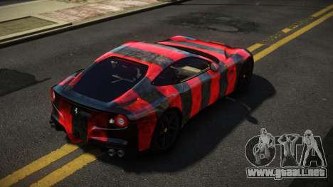 Ferrari F12 Veloma S12 para GTA 4