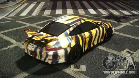 Porsche 911 GT3 Trazuro S2 para GTA 4