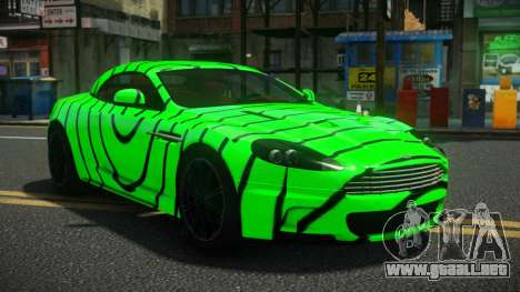 Aston Martin DBS Busino S14 para GTA 4