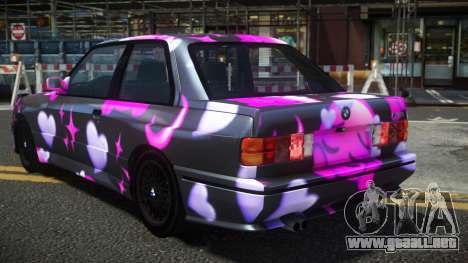 BMW M3 E30 Falikuza S6 para GTA 4