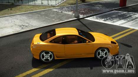 Fiat Type 175 Comew para GTA 4