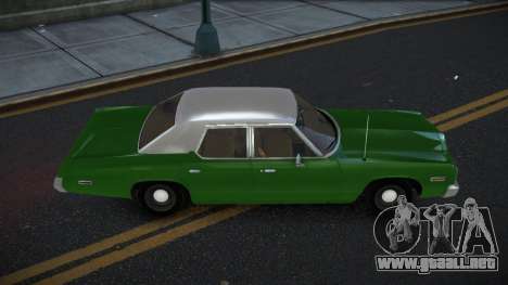 Dodge Monaco Sserah para GTA 4