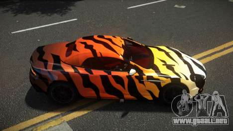 Aston Martin DBS Busino S8 para GTA 4