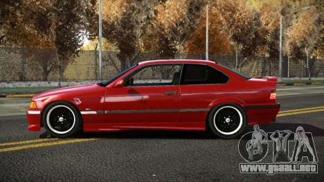 BMW M3 E36 Mingo para GTA 4