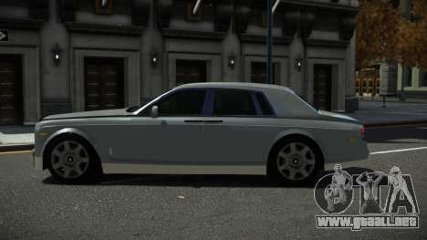 Rolls-Royce Phantom Dusholam para GTA 4