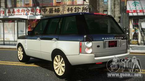 Range Rover Supercharged Erolas para GTA 4