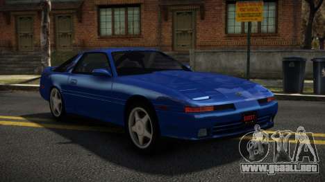 Toyota Supra Vartas para GTA 4