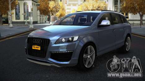 Audi Q7 Tochufa para GTA 4