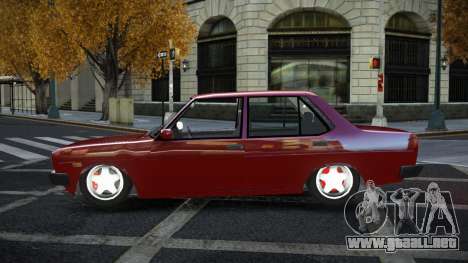 Tofas Sahin Ahchuba para GTA 4