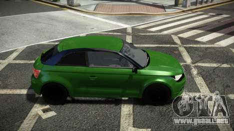Audi A1 Rapos para GTA 4
