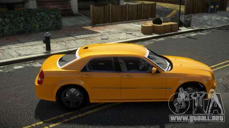 Chrysler 300C Xolida para GTA 4