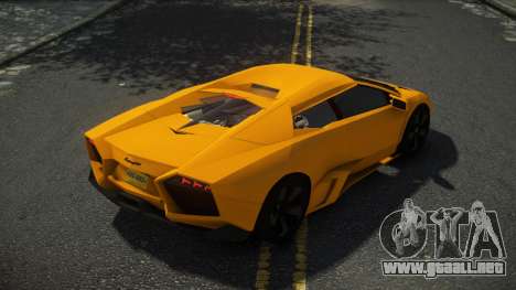 Lamborghini Reventon Bonic para GTA 4
