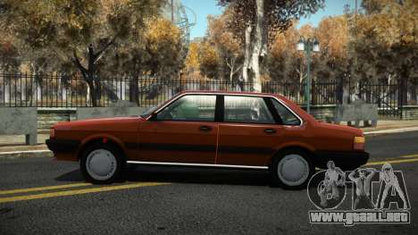 Audi 80 Stanya para GTA 4