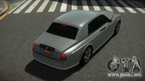 Rolls-Royce Phantom Dusholam para GTA 4