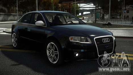 Audi RS4 Derja para GTA 4