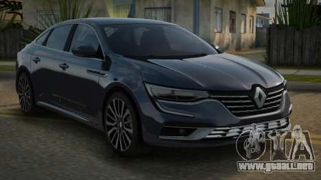 Renault Talisman 20th para GTA San Andreas